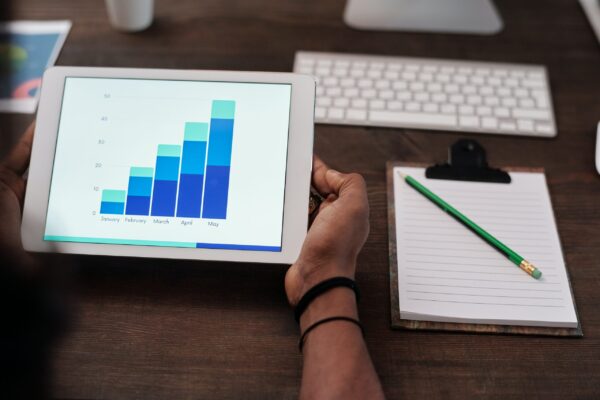 Google Analytics 4 y sus novedades